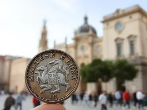 Jaka waluta na Malcie? Przewodnik po finansach dla turystów