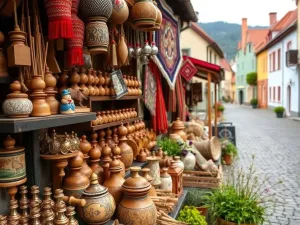 Jaka waluta jest w Słowacji? Przewodnik dla turystów