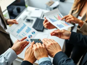 Kim jest doradca kredytowy? Wszystko, co musisz wiedzieć