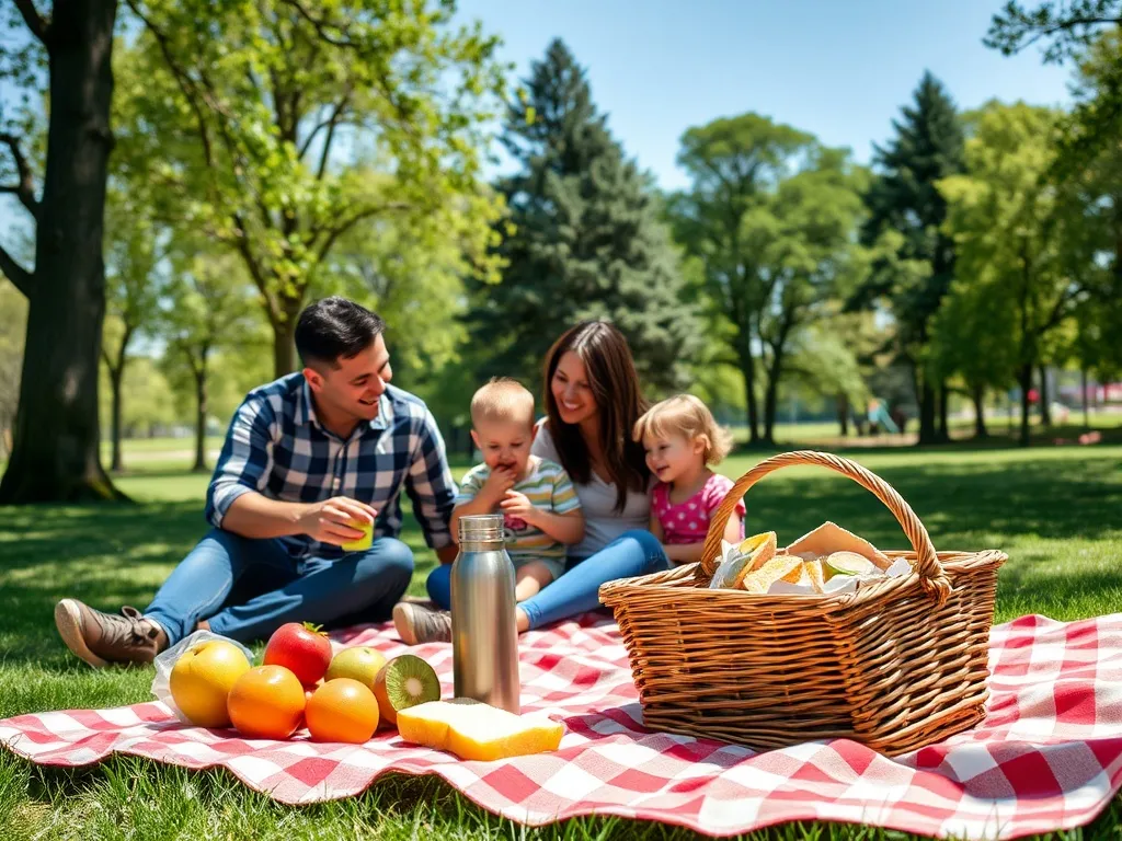 Wydatki bez presji: jak planować rodzinny wyjazd?