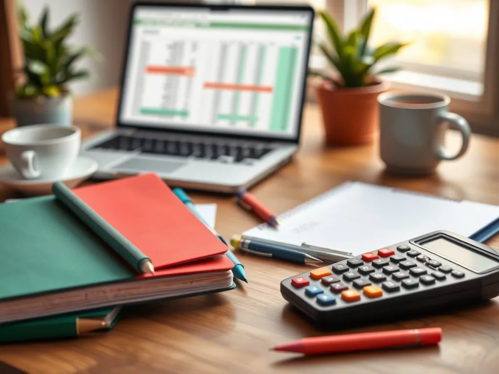 Narzędzia do planowania budżetu – jak wybrać najlepsze?