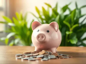 Czy warto oszczędzać? Oto powody, dla których warto to robić