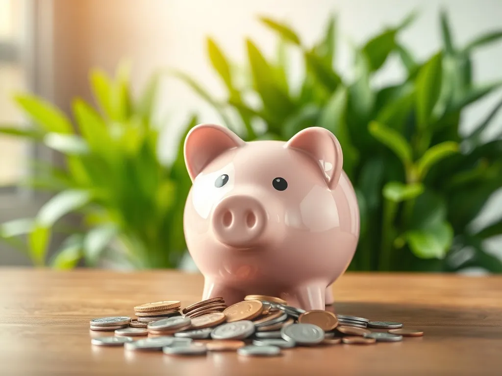 Czy warto oszczędzać? Oto powody, dla których warto to robić