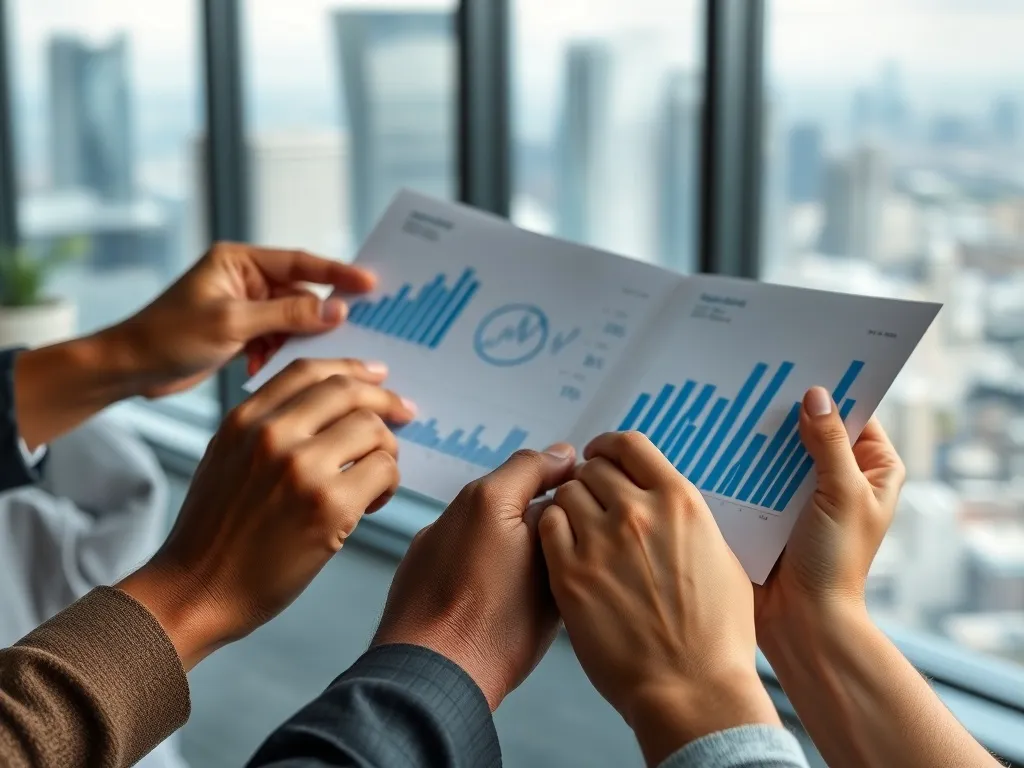 Finanse a planowanie długoterminowe – jak osiągnąć sukces finansowy?