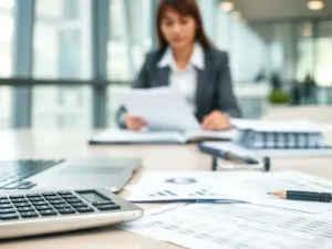 Ile zarabia doradca kredytowy? Sprawdź aktualne wynagrodzenia!