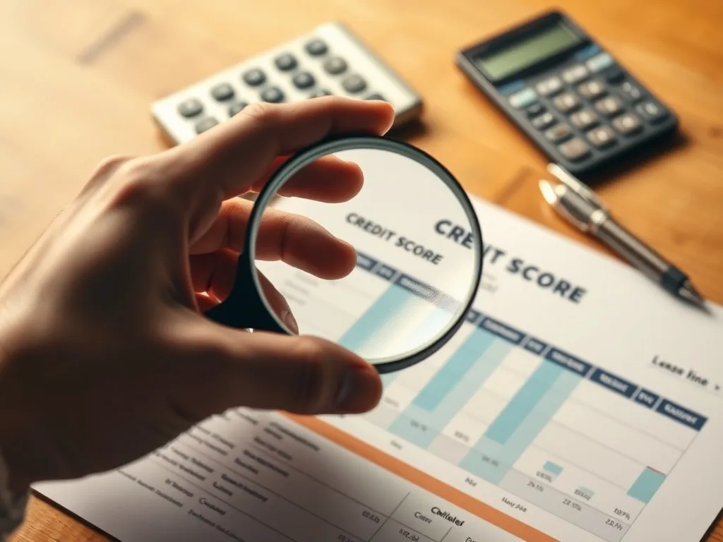 Leasing a zdolność kredytowa – co warto wiedzieć?