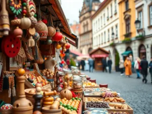 Jaka waluta w Czechach? Przewodnik po koronie czeskiej