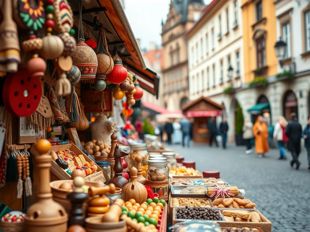 Jaka waluta w Czechach? Przewodnik po koronie czeskiej