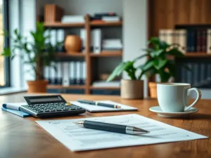 Najczęstsze powody odmowy pożyczki dla firm jednoosobowych