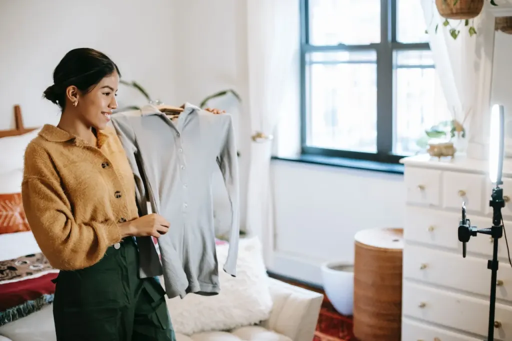 Jak zmienić nazwę na Vinted? - poznaj kilka kroków, które ułatwią Ci proces