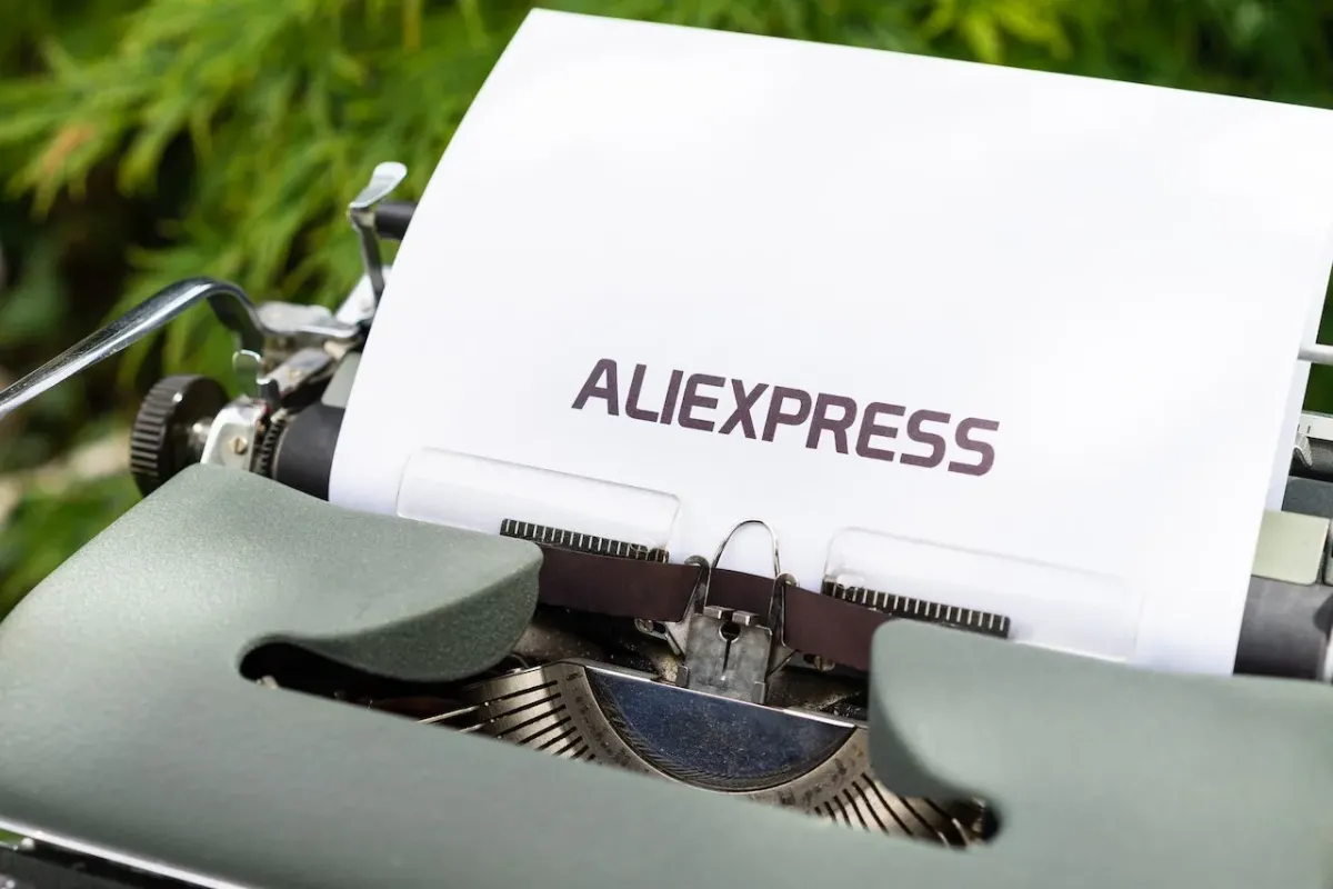 aliexpress
