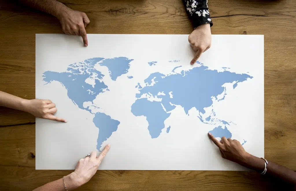 Global sourcing - jakie są zalety takiego rozwiązania?