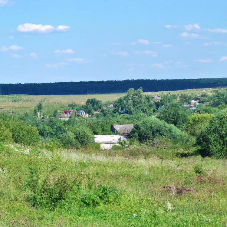 Opis przyrody w Panu Tadeuszu - piękno natury w epickim poemacie