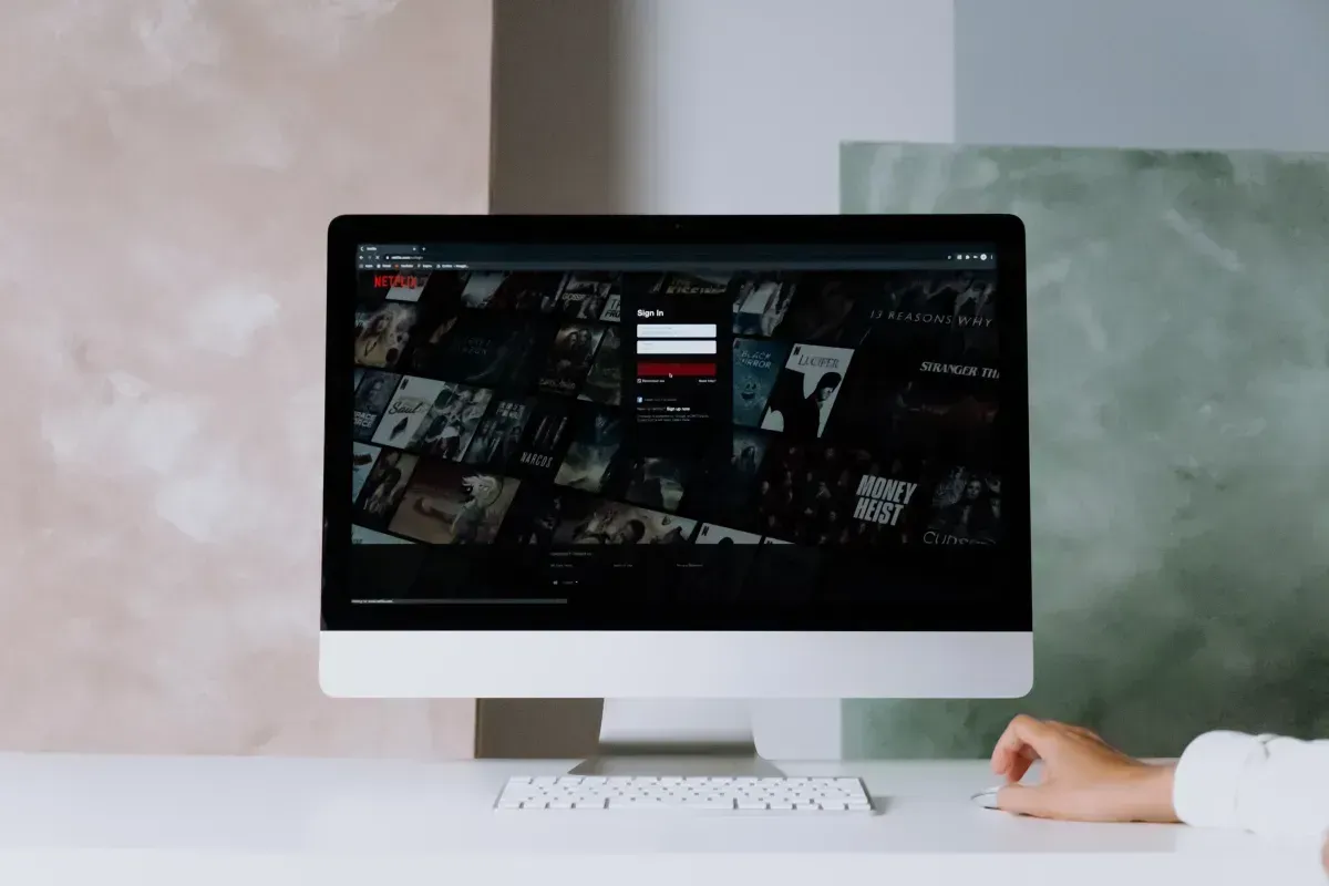 Jak zmienić plan Netflix – poradnik krok po kroku
